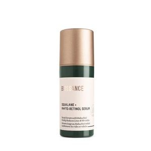 Biossance Squaline and Phyto Retinol Serum NIB 30mL/1.01 Fl oz